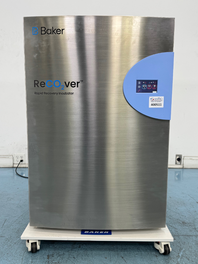Image of Baker ReCO2ver Rapid Recovery Incubator